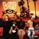 V8 feat Raal Fabin NPSN R4 Single