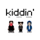 KIDDIN Single