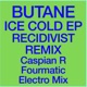RECIDIVIST Fourmatic Electro Mix Single