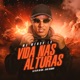 Vida Nas Altura Single