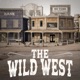 The Wild West Single feat Cyrus Sonata DANMAR Single