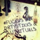 fuckws feat drtystikks slutrituals Single