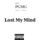 Lost My Mind feat Glacier Single