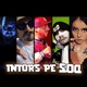Intors pe dos feat Joint Giulliany Antonio Ives Single