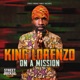 On a mission Single