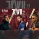 JLWK 2 feat Muslim Single