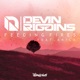 Feeding Fires feat Anica Single