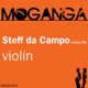 Violin feat Guido Mo Single