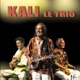 Kali Le trio Live en trio acoustique