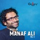 Best of Manaf Ali Vol 2