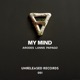 My Mind Single