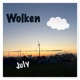 Wolken Single