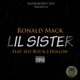 BankMoney Ent Presents Lil Sister feat Spit Boy J Hollow Single