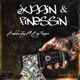 Juggin Finessin feat Big Trappo Single