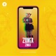Zunea Zunea New Edit Single