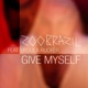 Give Myself feat Ursula Rucker EP