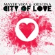 City of Love feat Kristina Single