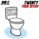 Twenty Four Seven Single