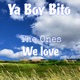 The Ones We Love Single