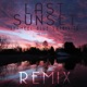 Last Sunset Remix Single