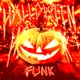 HALLOWEEN HORROR FUNK EP