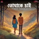 Tomake Chai Cover Single