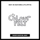 Colour Felt Single