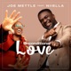 Unconditional Love feat Niiella Single