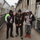 Jackie Boy feat Dirty Sánchez 47 Single