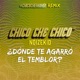 Dónde Te Agarró El Temblor Remix Single
