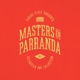 Masters en Parranda Colombian Pop Collection EP