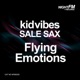 Flying Emotions Single