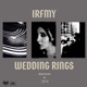 I R F M Y Wedding Rings Single