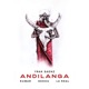 Andilanga feat Kumar Sublevao Beat Sekou La Real Bosito Single