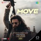Move Yeh Ishq Ishq Eclipsa Audio Single