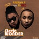 Stevie Wonder feat B Red Single