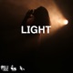 Light feat CyHi Single