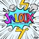 Jaloux feat Lucas Appiah Single