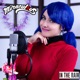 In The Rain Miraculous Ladybug Cover en Español feat Laharl Square Single