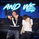 And We Remix Single