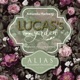 Amanda Harberg Lucas s Garden Live For Clarinet Violin Cello and Piano Single