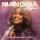 Overcomer The Greatest Hits