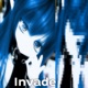 Invade feat hwsnd Single