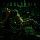 Funklândia Rooted Deluxe