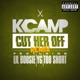 Cut Her Off Remix feat Lil Boosie YG Too hort Single