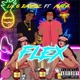 Flex feat Mata Single