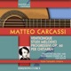 Carcassi Venticinque studi melodici progressivi per chitarra Op 60