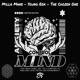 Mind Control CYPHER feat Young Eek The Chozen One Single