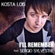 I ll Remember feat Sergio Sylvestre Single