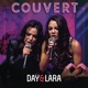 Couvert Ao Vivo Single